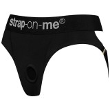 Пояс для страпона Strap-On-Me Harnais Lingerie Heroine XL