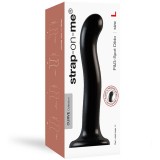 Фаллоимитатор Strap-On-Me Dildo Point P&G (L - 19, Ø 3.5 см)