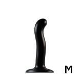 Фаллоимитатор Strap-On-Me Dildo Point P&G (M - 18, Ø 3.3 см)