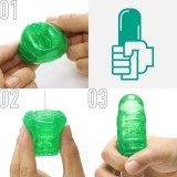 Набор мастурбаторов Tenga Uni Variety Pack