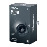 Мужской вибромассажер Ring Stroker