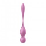 Виброшарики Satisfyer Love Birds 1, pink