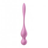 Виброшарики Satisfyer Love Birds 1, pink