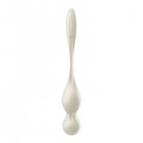 Виброшарики Satisfyer Love Birds 1, white