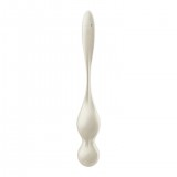 Виброшарики Satisfyer Love Birds 1, white