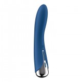 Вибромассажер Spinning Vibe 1, blue
