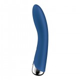 Вибромассажер Spinning Vibe 1, blue