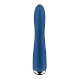 Вибромассажер Spinning Vibe 1, blue