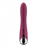 Вибромассажер Spinning Vibe 1, red