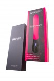 Вибратор ToyFa  eroTeq Mecawn (20.5, Ø 3.5 см)