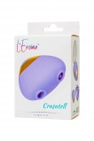 Многофункциональный вибратор L'Eroina Crasatell