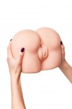 Мастурбатор реалистичный Juicy Pussy Amanda