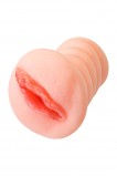Мастурбатор самолубрицирующийся Juicy Pussy by TOYFA Wet Kat