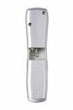 Реалистичный вибратор RealStick Elite Alfonso (18.5, Ø 3.8 см)