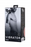 Реалистичный вибратор RealStick Elite York (21, Ø 4.5 см)