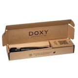 Вибратор-вонд Doxy 3 USB-C, матовый черный