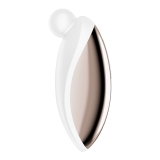 Вибростимулятор клитора Satisfyer Spot On 2 white