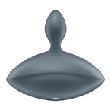 Анальная Пробка с Вибрацией Satisfyer Booty Absolute Beginners 4