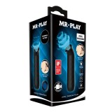 Стимулятор MR.PLAY (11.6, Ø 2.7 см)