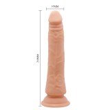 Фаллоимитатор Love Companion (21, Ø 3.7 см)