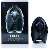 Мастурбатор Hot Octopuss Pulse Solo Interactive (чуть порвана упаковка)