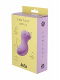 Вакуумный стимулятор Fantasy Ducky 2.0 Lavender