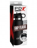 Мастурбатор PDX Plus Fap Flask - Thrill Seeker