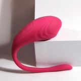 Виброяйцо с приложением Bluetooth APP Vibrator egg