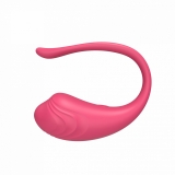 Виброяйцо с приложением Bluetooth APP Vibrator egg