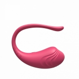 Виброяйцо с приложением Bluetooth APP Vibrator egg