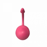 Виброяйцо с приложением Bluetooth APP Vibrator egg