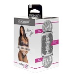 Мастурбатор Fleshlight - Quickshot Autumn Falls- вагина/анус