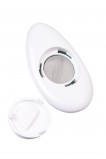 Виброяйцо A-Toys Purr, фиолетовый (18, Ø 3.5 см)