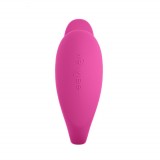 Вибратор We-Vibe Jive 2 розовый с пультом ду