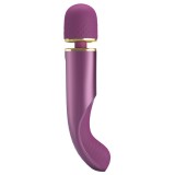 Вибромассажер Pretty Love Colorful Massager, Фиолетовый (24, Ø 4.8 см)