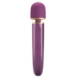 Вибромассажер Pretty Love Colorful Massager, Фиолетовый (24, Ø 4.8 см)