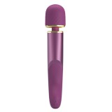 Вибромассажер Pretty Love Colorful Massager, Фиолетовый (24, Ø 4.8 см)