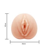 Маструбатор Pocket Pussy Maggie (15.2 см )