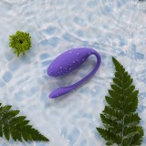 We-Vibe Jive Lite (9.2, Ø 3.5 см)