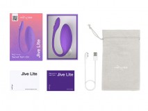 We-Vibe Jive Lite (9.2, Ø 3.5 см)