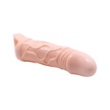Насадка на пенис Baile Men Extension (19.4, Ø 4.2 см)