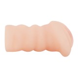 Мастурбатор Сладкая Акими (13.5, Ø 8 см)