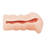 Мастурбатор Сладкая Акими (13.5, Ø 8 см)