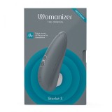 Womanizer Starlet 3 серый