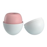 Маструбатор Pretty Love Pleasure Egg, розовое