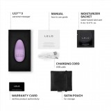 LELO Lily 3 клиторальный стимулятор, лавандовый