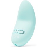 LELO Lily 3 клиторальный стимулятор, зеленый