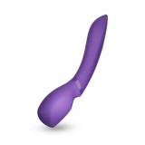 Вибратор-вонд We-Vibe Wand 2 фиолетовый