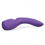 Вибратор-вонд We-Vibe Wand 2 фиолетовый