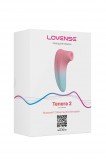 Вакуммно-волновой стимулятор клитора LOVENSE Tenera 2 PulseSense